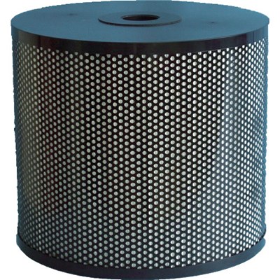 OSHITARI 水用高性能フィルター OMFフィルタ Φ340×300(Φ46) OMF340F 空圧用品 工業用フィルター 工作機械用フィルター(代引不可)【送料無料】