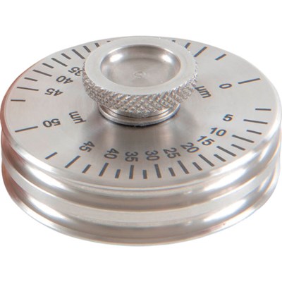 elcometer ロータリー式ウェットフィルム膜厚計 K0003230M003 測定・計測用品 工業用計測機器 膜厚計(代引不可)【送料無料】|リコメン堂生活館