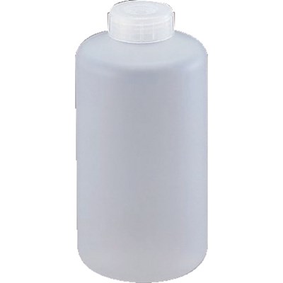 AS アイボーイ広口びん 2L (20個入) 500256 研究用品 ボトル・容器 ボトル(代引不可)【送料無料】