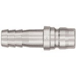 日東 TSPカプラ ステンレス製(ホース取付用プラグ) 相手側1インチ(00696) 8TPHSUS 空圧用品 流体継手・チューブ 金属カップリング(代引不可)【送料無料】