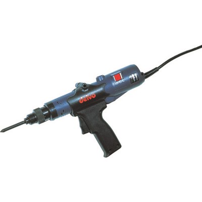 デルボ 電動ドライバー 全長265mm 適合小ねじ4.5~6.0mm(57697) DLV7251EKN 電動・油圧・空圧工具 電動工具 電動ドライバー(代引不可)【送料無料】
