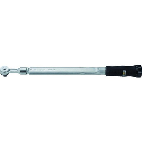 TOP ラチェット形グリップ付トルクレンチ 調整範囲40~200N・m RH200NTG(代引不可)【送料無料】