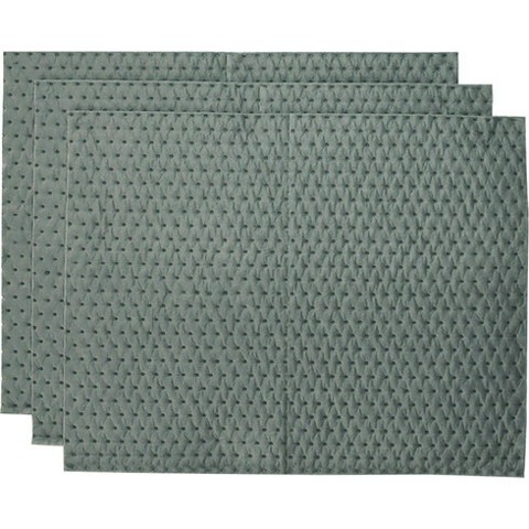 テラモト 吸油シート(オイル・水両用)300×400mm (110枚入) MR9394120(代引不可)【送料無料】