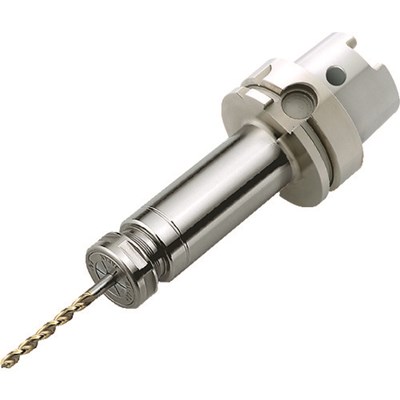 NT コレットホルダ シャンクHSK63A 把握径0.5~7.0 75L HSK63AHDC07A75H 工作機工具 ツーリング・治工具 ツーリング工具(代引不可)【送料無料】 31,291円