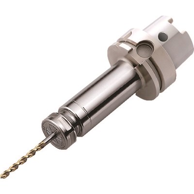 NT コレットホルダ シャンクHSK63A 把握径2.5~9.0 150L HSK63AHDC09A150H 工作機工具 ツーリング・治工具 ツーリング工具(代引不可)【送料無料】