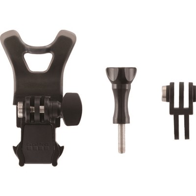 GoPro ウェアラブルカメラ用オプション バイトマウントforHERO8ブラック ASLBM002 測定・計測用品 撮影機器 ウェアラブルカメラ(代引不可)【送料無料】