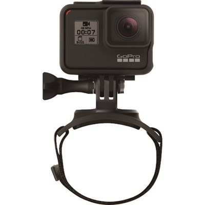 GoPro ウェアラブルカメラ用オプション ザ・ストラップ(Ver.2.0) AHWBM002 測定・計測用品 撮影機器 ウェアラブルカメラ(代引不可)【送料無料】｜リコメン堂生活館 7,215円