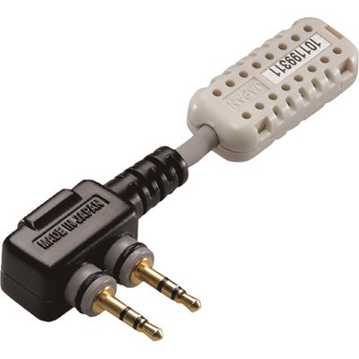 HIOKI 温湿度センサ LR9504 LR9504 測定・計測用品 環境計測機器 温度計・湿度計(代引不可)【送料無料】