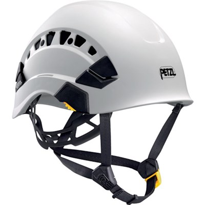 PETZL バーテックス ベント ホワイト A010CA00 保護具 ヘルメット・軽作業帽 つば無しヘルメット(代引不可)【送料無料】