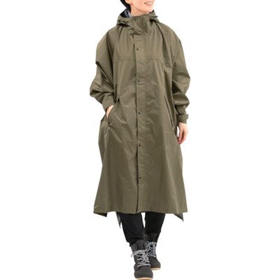 楽天市場】K-WORK リュックレインコート イエロー W70YL 保護具 作業服