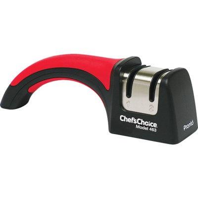 シェフスチョイス 手動式包丁研ぎ器463 463 研究用品 厨房用品 調理器具(代引不可)【送料無料】 8,614円
