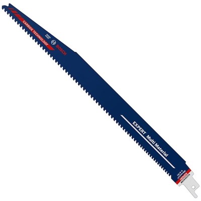 ボッシュ セーバーソーブレード S1256XHM 10本 2608900395 電動・油圧・空圧工具 切断用品 セーバーソーブレード(代引不可)【送料無料】