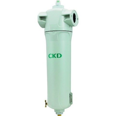 CKD 中型メインラインフィルタ AF2シリーズ AF213M50A(代引不可)【送料無料】