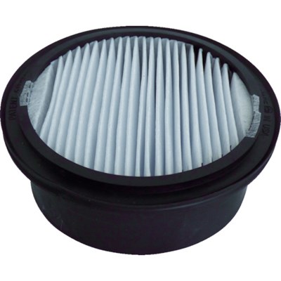 アネスト岩田 吸込フィルタ 外径101×35mm 91348550 空圧用品 コンプレッサー コンプレッサー周辺機器(代引不可)【送料無料】