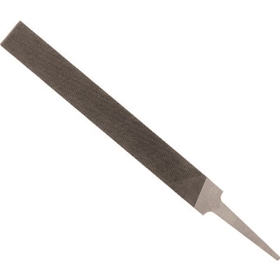 バローベ LP1163 平 150mm #6 LP116366 電動・油圧・空圧工具 研削研磨用品 ヤスリ(代引不可)【送料無料】