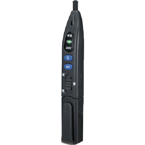 JAPPY AC/DC検電器 V17JP 測定 計測用品 工業用計測機器 検電器(代引不可)【送料無料】