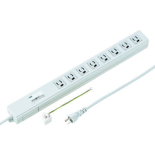 SANWA パソコン連動タップ TAPRE4MN オフィス 住設用品 OA用品 OAタップ(代引不可)【送料無料】
