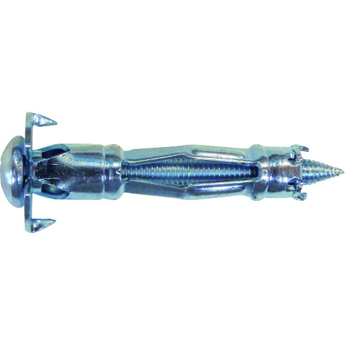 WAKAI 徳用らくらくボードアンカー 409 RBA409T 金物 建築資材 ファスニングツール ボードアンカー(代引不可)【送料無料】