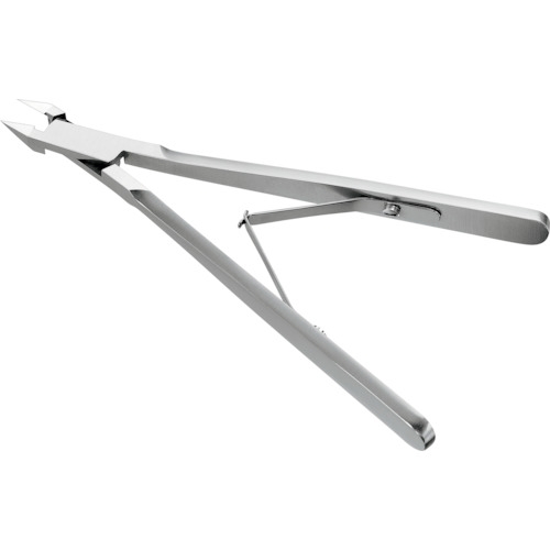 KEIBA 光造形サポート材用ニッパー UNE05 手作業工具 プライヤー ニッパ ピンセット ニッパ(代引不可)【送料無料】