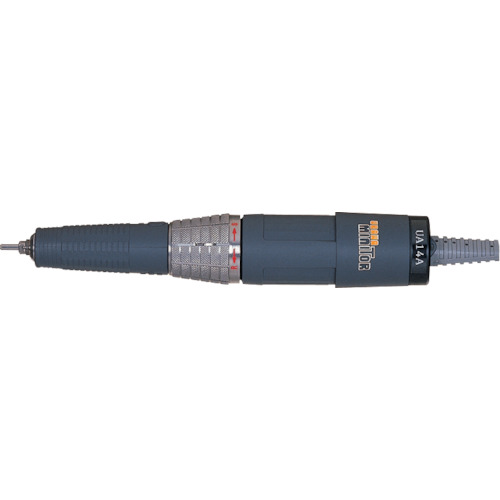 ウラワミニター ロ-タリ-ハンディ- UA14A21 電動 油圧 空圧工具 電動工具 マイクログラインダー(代引不可)【送料無料】|リコメン堂生活館