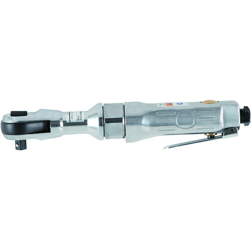 エアレックス ラチェットレンチ TL9701 電動 油圧 空圧工具 空圧工具 エアラチェットレンチ(代引不可)【送料無料】|リコメン堂生活館
