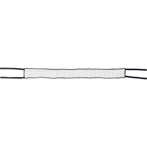 ティーエフサービス スチールラック用 落下防止ネットLOW ブラック 取付範囲1800mm RNL18BK 物流 保管用品 物品棚 落下 転倒防止用品(代引不可)【送料無料】