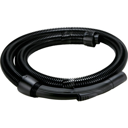 楽天市場】Suiden Φ38静電防止用アース入りホース組品 5m 2040508001