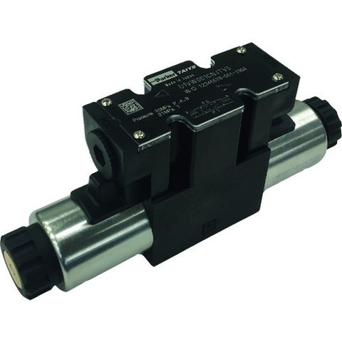 TAIYO 油圧ソレノイドバルブ コンジットBOX D1VW020BNVTZ5(代引不可)【送料無料】|リコメン堂生活館