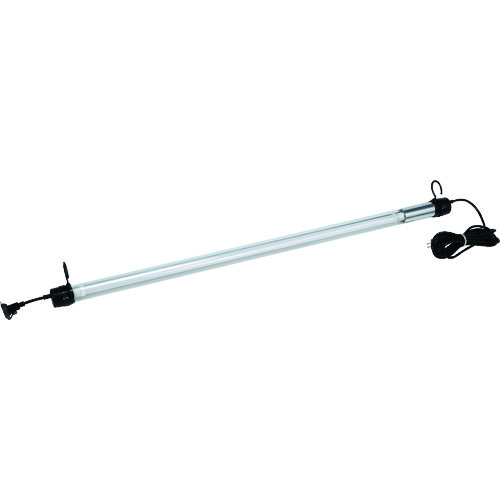 ハタヤ LEDレンカライトS LSX205N 工事 照明用品 作業灯 照明用品 連結式ライト(代引不可)【送料無料】