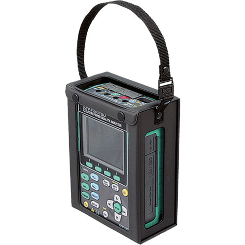 KYORITSU 9132 マグネット付携帯ケース MODEL9132 測定 計測用品 工業用計測機器 マルチメーター(代引不可)【送料無料】|リコメン堂生活館