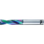 OSG 油穴付キ超硬フラットドリル ADFO-3D 3334305 ADFO3D3.3(代引不可)【送料無料】|リコメン堂生活館