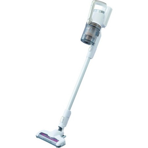 アイリスオーヤマ 573767スティッククリーナー モップ・スタンド付キ ICSLDCP10N(代引不可)