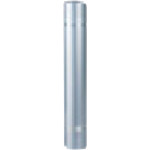 PATLITE 取付ポール POLE300A21O0109 電子機器 電気 電子部品 回転灯 表示灯(代引不可)【送料無料】