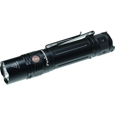 FENIX 充電式LEDライト PD36R PD36R(代引不可)