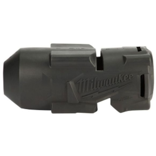 milwaukee M18 ONEFHIWF34用ラバーブート 49162864 電動 油圧 空圧工具 電動工具 インパクトレンチ(代引不可)【送料無料】