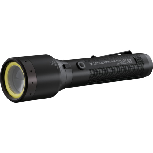 LEDLENSER LEPライト P9R Core LEP 502987 工事 照明用品 作業灯 照明用品 懐中電灯(代引不可)【送料無料】