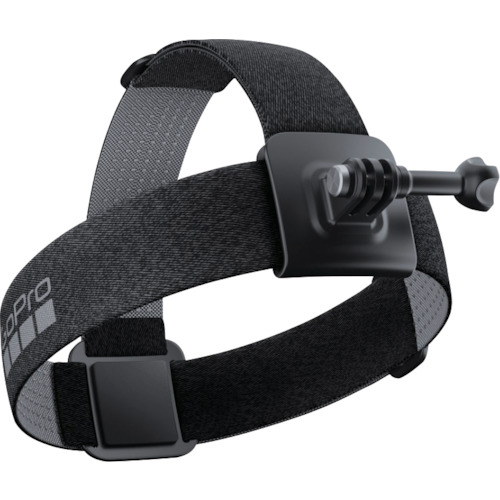 GoPro ヘッドストラップ2.0 ACHOM002 測定 計測用品 撮影機器 ウェアラブルカメラ(代引不可)【送料無料】