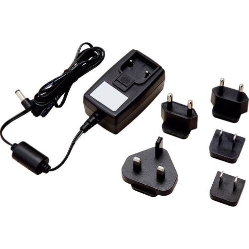 PATLITE ACアダプタ(グローバル対応) ADP001C 電子機器 電気 電子部品 回転灯 表示灯(代引不可)【送料無料】