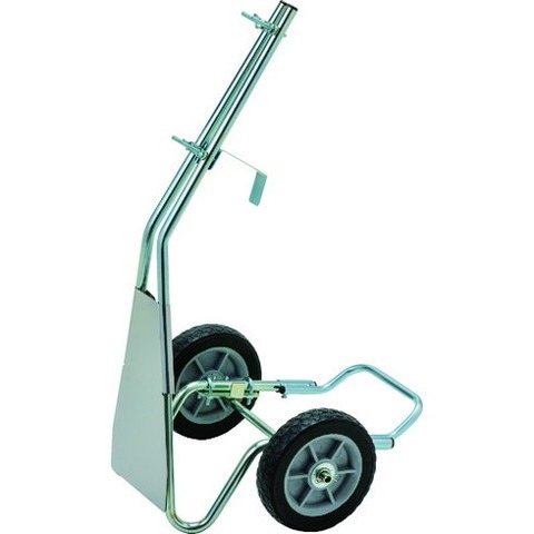 新富士 草焼バーナープロメガ用台車 KBTD2(代引不可)【送料無料】