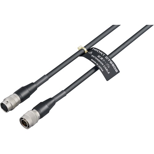 HIOKI 延長ケーブル CT9902 測定 計測用品 工業用計測機器 クランプメーター(代引不可)【送料無料】｜リコメン堂生活館 22,366円