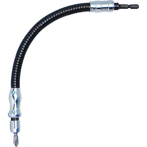 DENSAN フレキビットセッター FS300 電動 油圧 空圧工具 ドライバービット ビット用アタッチメント(代引不可)【送料無料】