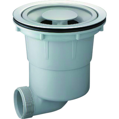 SANEI 流し排水栓 H6551 工事 照明用品 管工機材 混合栓 水栓(代引不可)【送料無料】