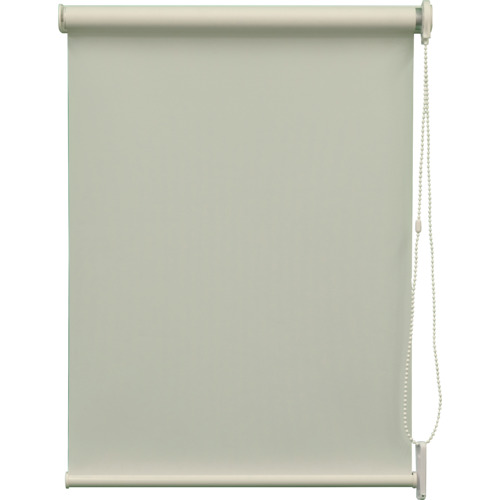 TOSO ロールスクリーン Sロール採光 ホワイト 180×220 トーソー オフィス 住設用品 オフィス家具 インテリアブラインド 30016577(代引不可)【送料無料】|リコメン堂生活館