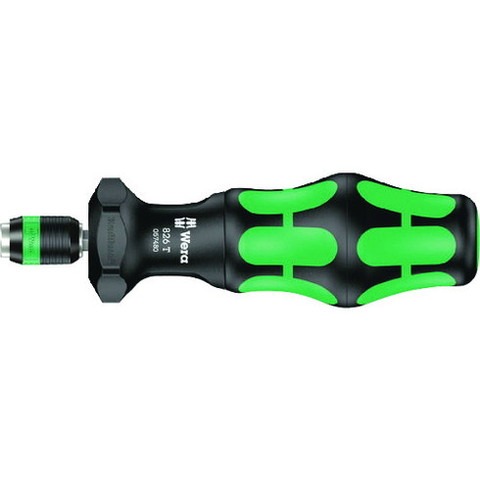 Wera 826T クラフトフォームターボ 57480(代引不可)【送料無料】|リコメン堂生活館