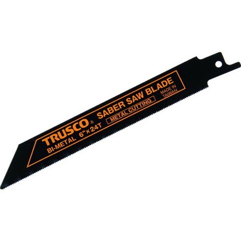 TRUSCO トラスコ バイメタルセーバーソーブレード50P 228mmX0.9厚X14山 THS2281450P(代引不可)【送料無料】