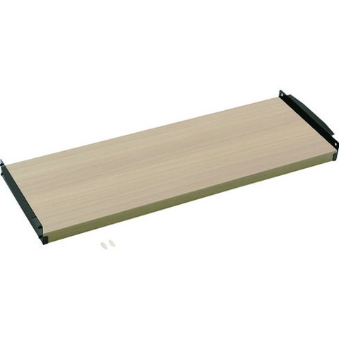 TRUSCO トラスコ TSUG型専用追加木製棚板セット ベージュオーク 間口900mm 奥行450mm TSUG1003SSBOBK(代引不可)【送料無料】