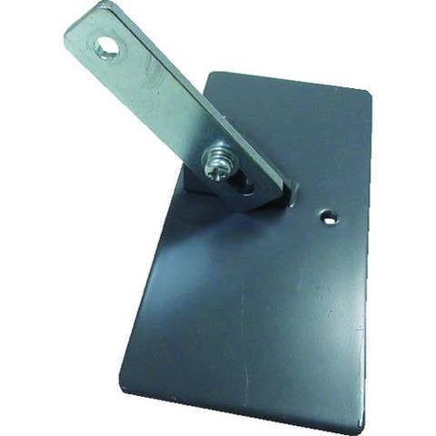 Trusco トラスコ 連結板金具セットtkp Lp400tkp 代引不可 送料無料 絶品