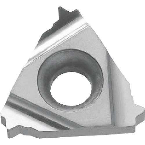 【5個セット】京セラ 内径ねじ切り加工用チップ (アメリカ管用テーパーねじ NPT) PR1115 16IR14NPT 切削工具 旋削・フライス加工工具 刃先交換式工具(代引不可)【送料無料】
