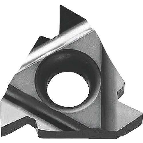 【5個セット】京セラ 内径ねじ切り加工用チップ (汎用60°、メートルねじ M、ユニファイねじ UN) GW15 16IRAG60 切削工具 旋削・フライス加工工具 刃先交換式工具(代引不可)【送料無料】