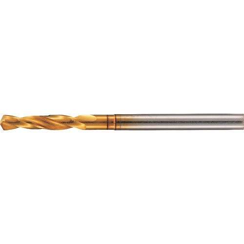 【10個セット】GUHRING マイクロドリル レギュラ TiNコート 0.7mm 6600.700 切削工具 穴あけ工具 ハイスコーティングドリル(代引不可)【送料無料】